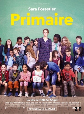 Primaire WEB-DL 1080p French