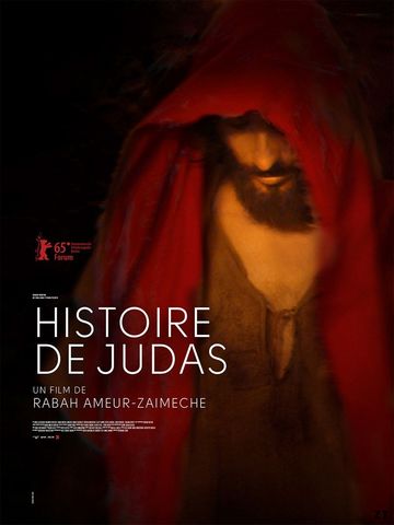 Histoire de Judas DVDRIP French