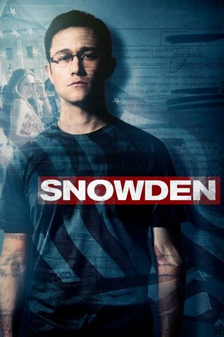 Snowden HDLight 720p TrueFrench