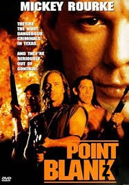 Point Blank DVDRIP French