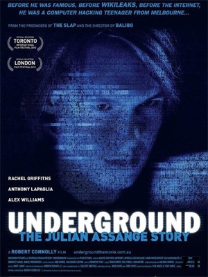Underground : L'histoire de Julian DVDRIP TrueFrench