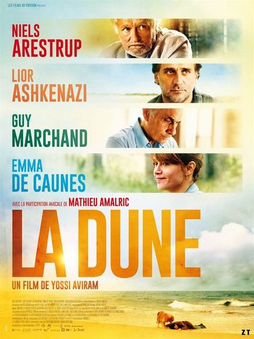 La Dune DVDRIP French