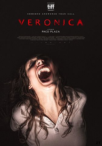 Verónica WEB-DL 720p French
