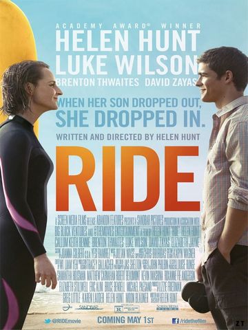 Ride DVDRIP French