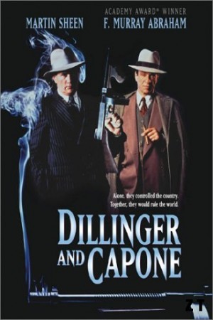 Dillinger and Capone DVDRIP TrueFrench