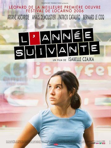 L'ANNÉE SUIVANTE DVDRIP French