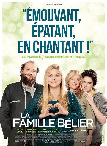 La Famille Belier DVDRIP French