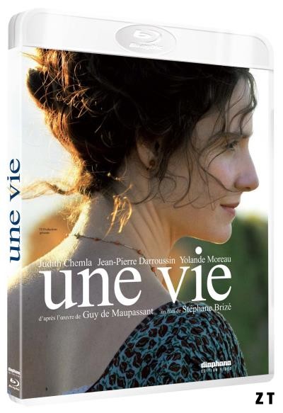Une Vie Blu-Ray 1080p French