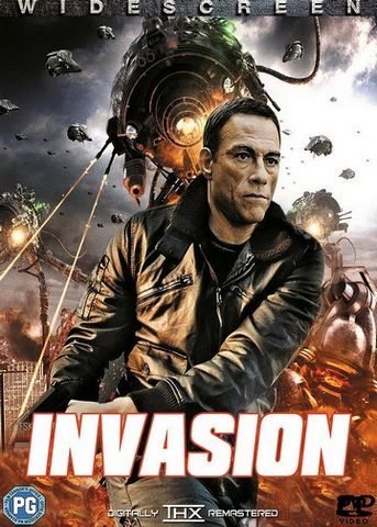 invasion DVDRIP French