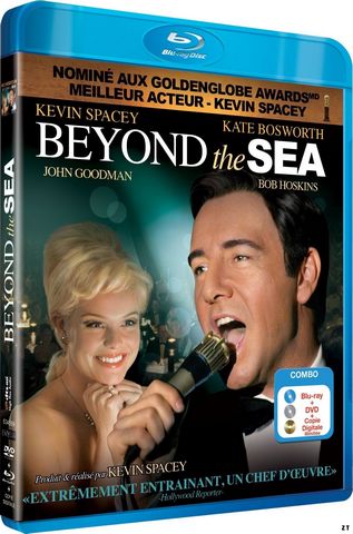 Beyond the Sea Blu-Ray 720p French