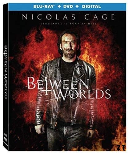Between Worlds HDLight 720p French