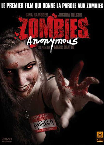 Zombies Anonymous DVDRIP VOSTFR