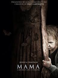 Mama 2013 DVDRIP French