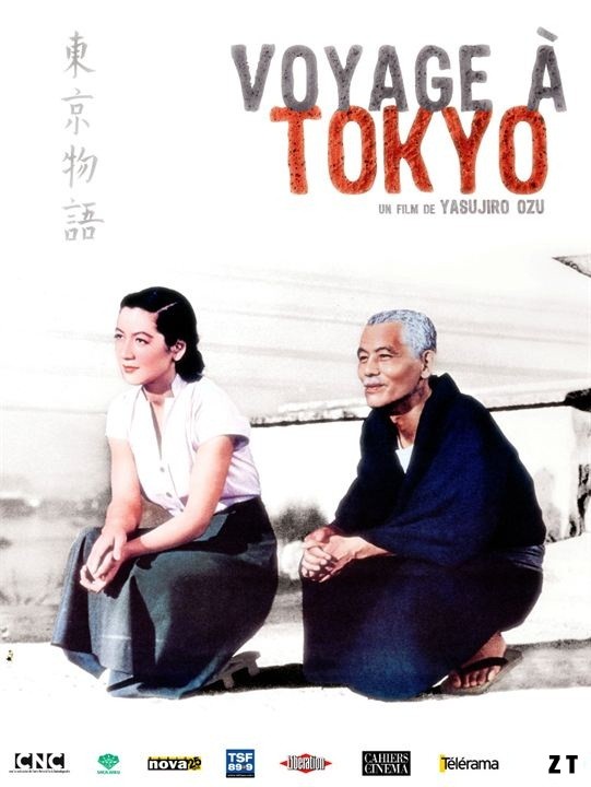 Voyage à Tokyo HDLight 1080p VOSTFR