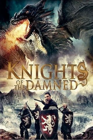Knights of the Damned WEB-DL 720p French