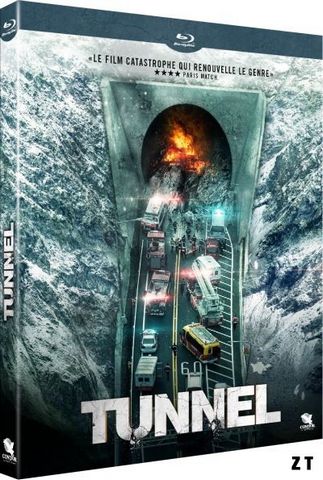 Tunnel Blu-Ray 720p French