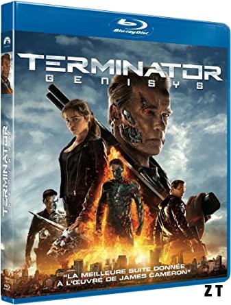 Terminator Genisys Blu-Ray 720p TrueFrench