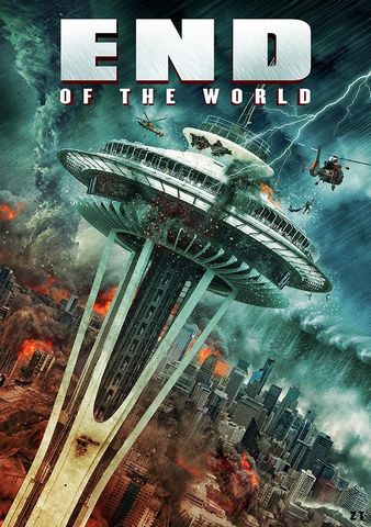 End of the World HDRip TrueFrench