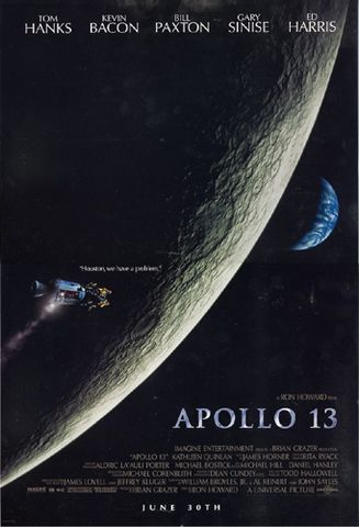 Apollo 13 DVDRIP French