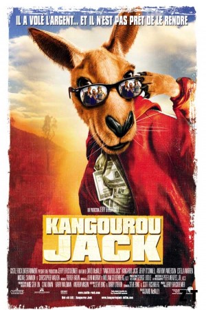 Kangourou Jack DVDRIP TrueFrench