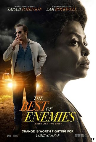 The Best Of Enemies DVDRIP MKV French