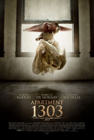 Apartment 1303 3D DVDRIP TrueFrench
