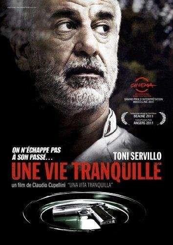 Une Vie Tranquille DVDRIP French