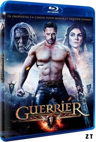 The Veil Guerrier Blu-Ray 720p French