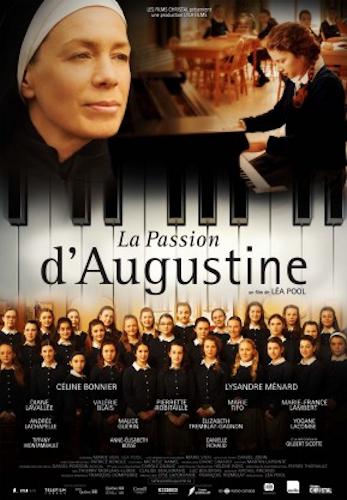 La Passion D'Augustine HDRip French