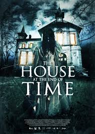 The House At The End Of Time BDRIP French