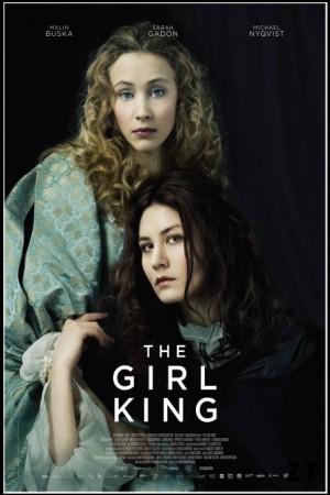 The Girl King HDRip VOSTFR