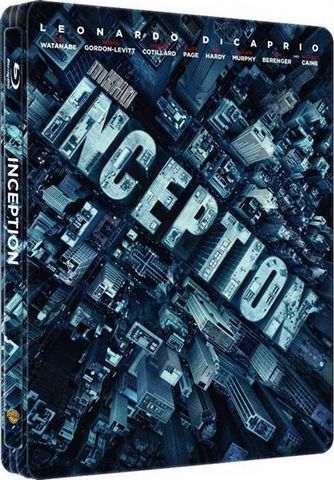 Inception HDLight 720p TrueFrench