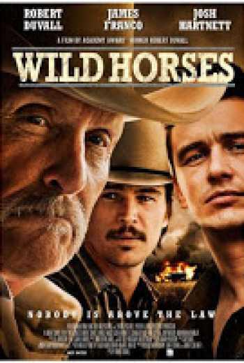 Wild Horses DVDRIP French