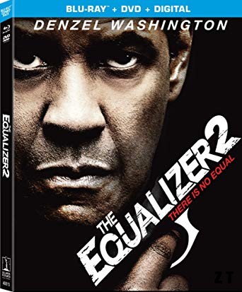 Equalizer 2 Blu-Ray 1080p MULTI