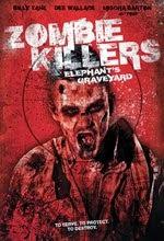 Zombie Killers: Elephant s DVDRIP VO