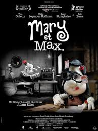 Mary Et Max DVDRIP French