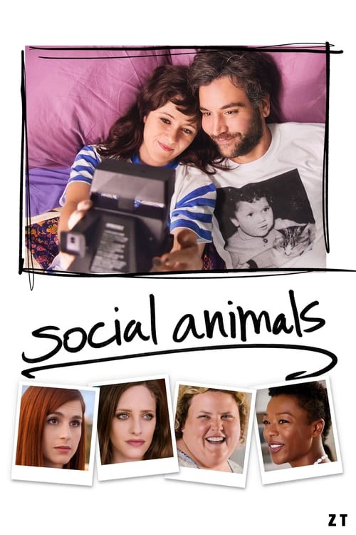 Social Animals WEB-DL 720p French