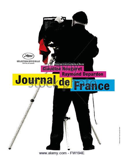 Journal De France BRRIP French