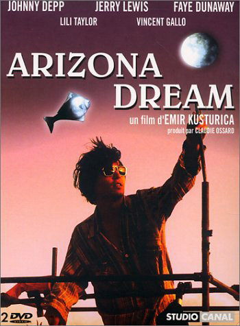 Arizona Dream BRRIP French