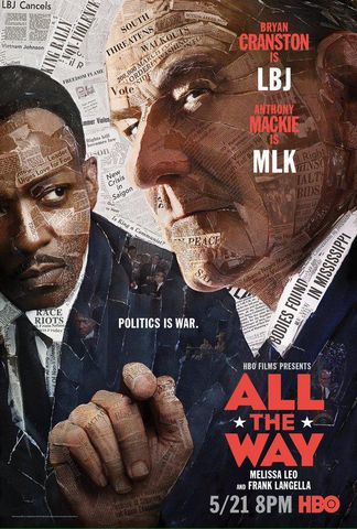 All The Way BDRIP TrueFrench