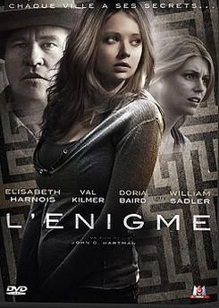 L'Enigme DVDRIP French
