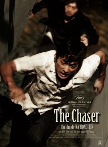 The Chaser DVDRIP French