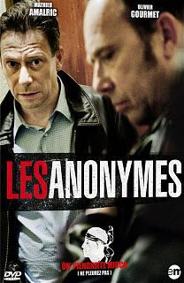 LES ANONYMES - UN PIENGHJITE MICCA DVDRIP French