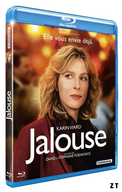 Jalouse Blu-Ray 1080p French