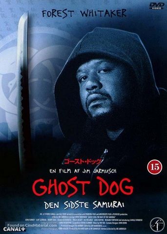 Ghost Dog: la voie du samourai DVDRIP French