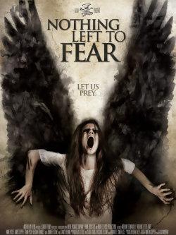 Nothing Left To Fear BDRIP TrueFrench