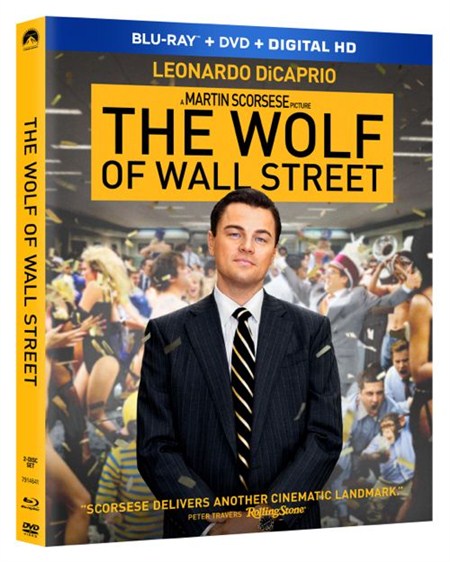 Le Loup de Wall Street HDLight 720p TrueFrench