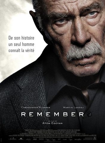 Remember BDRIP French