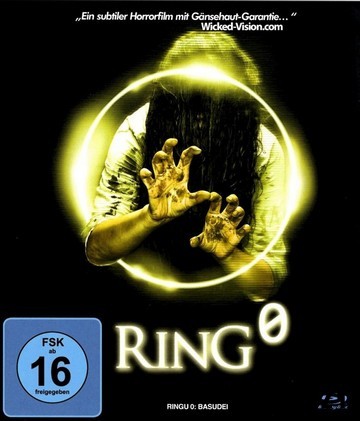 Ring Ø: Birthday DVDRIP French