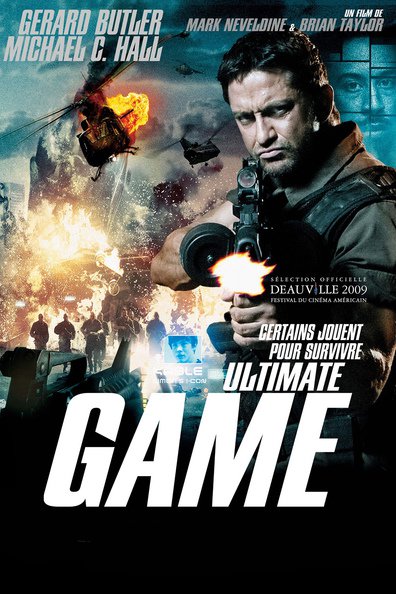 Ultimate Game HDLight 1080p TrueFrench